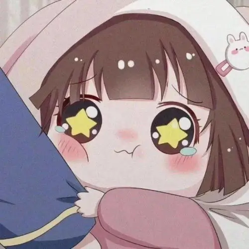 观众丫丫的头像